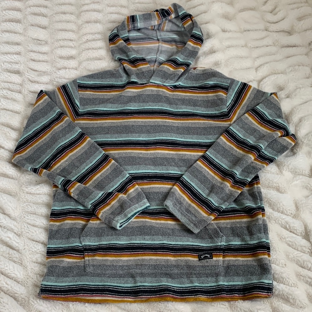 Billabong Hoodie